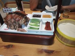 -肘子酥·天津菜·特色捞面(德云社店)
