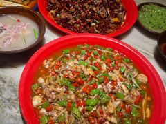 -常和州·夜宵大排档(常州单店)