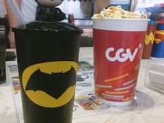 -CGV影城(东港IMAX店)