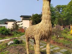 -石燕湖生态旅游景区