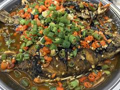 招牌臭鳜鱼-潇湘阁(三里屯SOHO店)