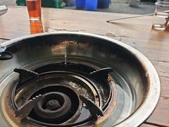-正南齊北重庆老火锅(光华村直营店)
