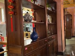 -鱼食饭稻·苏浙土菜17年老馆子(平江路店)