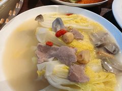 -蛇口希尔顿南海酒店·随轩中餐厅·粤菜