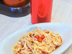 -桂在香知桂林米粉(红博中央公园店)