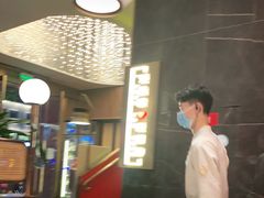 -捞神煲汤火锅(湖滨商业街店)