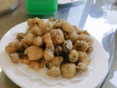 -北方饺子王·海肠捞饭·海鲜锅(山大店)