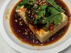 老底子皮蛋豆腐-佬肥猫(国华广场店)
