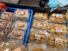 -王家沙点心店(南京西路总店)