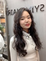 -SY COLOUR专业烫染