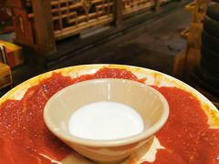 贵妃牛肉-蜀大侠火锅(寰球文化地标·总府店)