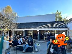 -麻雀咖啡SPARROW COFFEE(十全街店)