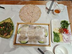 -官塘锋记鱼生·生腌·砂锅粥(牌坊街店)