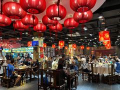 -东北大院·东北菜(三台子店)