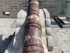 -大境门景区
