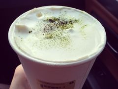 -喜茶(东莞雍华庭店)