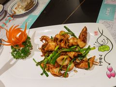 -外沙富龙城酒楼(老街店)