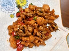 -食味酒味天津菜·古法鲜酿米酒(鼓楼店)