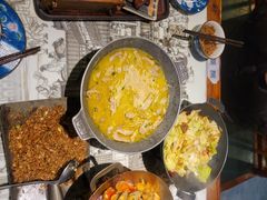 -一味大院•桐庐菜传承店(春江路店)