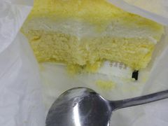 -味多美蛋糕(亚非大厦店)