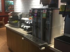 -The Habit Burger Grill 哈比特汉堡(爱琴海店)