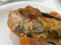 -聚福缘菜馆(隆昌路店)