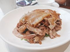 -梅利汴京烤鸭•开封豫菜地标店(东大街店)