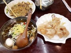 -服务大楼冷面(延大店)