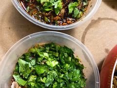 -李老五口水鸡(万寿路店)