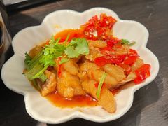 -乔街深夜食堂·台州菜·高压锅生蚝(杭州总店)