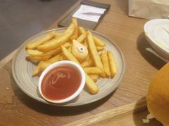 -G+KITCHEN(龙湖狮山天街店)