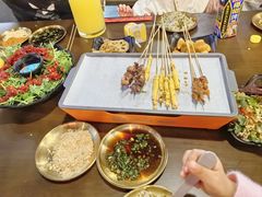 -林二哥宜烤官·宜宾小烧烤