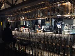 -Nirvana Cafe&Bar(北仓文创街区店)