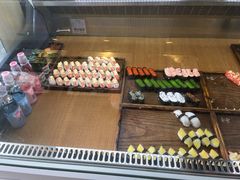 -苍井寿司(珠海金域华府店)