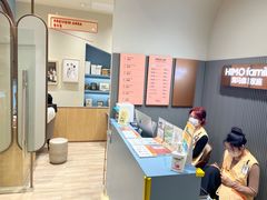 -海马体照相馆(上海月星环球港店)