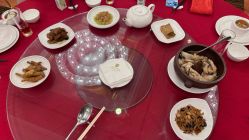 点击看大图 -新锦江大酒店·宴会厅·婚宴