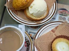 -兴华里茶记(禅城同济首店)