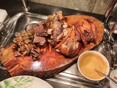 -索菲特酒店·海鲜自助 ·聚餐厅