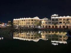 -赤坎·广东华侨国际旅游度假区