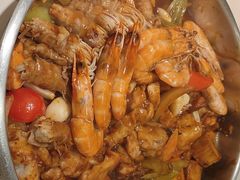 -黄记煌三汁焖锅(新佳丽江汉路店)