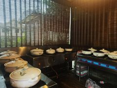 -先机泉水鸡汤(南山老君洞店)