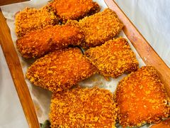 -万佛湖许老大铁锅鱼(黑金冠店)