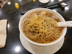 鲜虾云吞面-丽的面家(多宝路店)