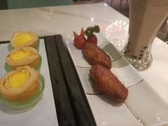-中西名菜(增城万达广场店)
