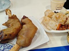 -福寿斋·老北京铜锅涮肉·烤鸭(顺义总店)