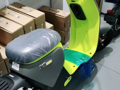 -九号电动车(安定门内大街店)