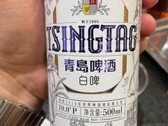 -福苗小骆驼烧烤(莲湖路店)