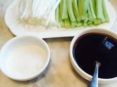 -漢舍中国菜馆(889广场店)