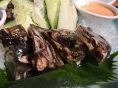 -新悦·霞浦海鲜生(上下杭店)