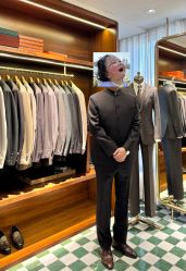 -优刻西服西装定制(金轮国际广场店)